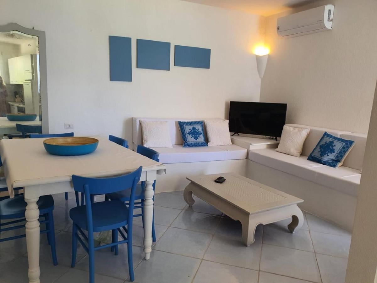 Sul Mare Sardegna Villa Clitia Villasimius Εξωτερικό φωτογραφία