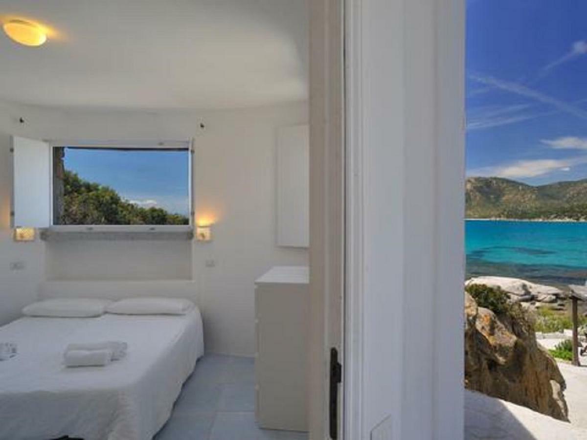 Sul Mare Sardegna Villa Clitia Villasimius Εξωτερικό φωτογραφία
